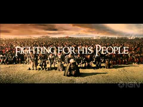 Battle of the Empires - Trailer #1