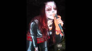 Burn By The Luchagors