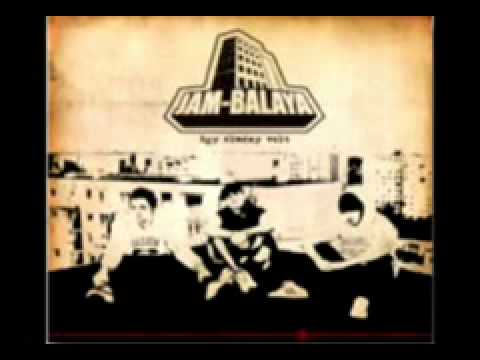 Jam Balaya - Koffein ft. Eckü