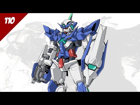 2-Mins Mecha Battle 110 - Gundam Amazing Exia / Gundam Build Fighters