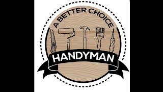 Outdoor Handyman Services By RPlus