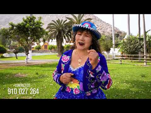 DORIS FERRER -  TENGO PENAS EN EL ALMA 4k