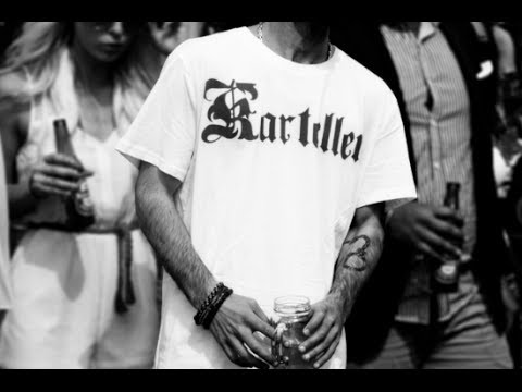 Kartellen ft. Underklassmusik - Som oss + Lyrics ( 24K Sebbe Staxx Aliammo N Näbi )