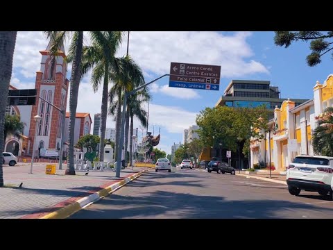 Chapecó - Santa Catarina