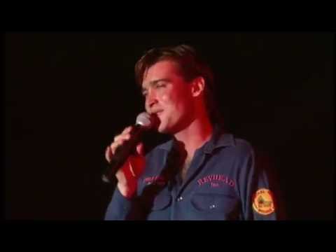 That Was Us - Adam Brand