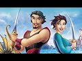The Advancher Of Sindbad Hindi Episode No 5