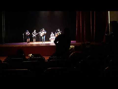 Casband - at ABCD isi denpasar