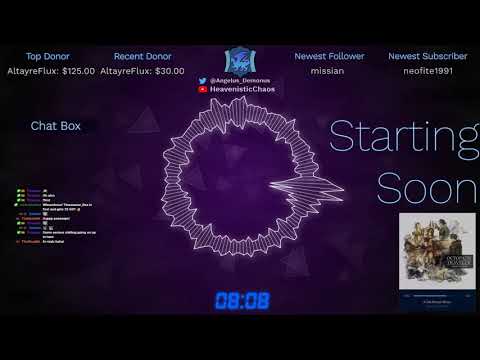 How to PoTD Solo on RDM - Floors 121-200 - "Live Tutorial" - 5.3 - Angelus Demonus