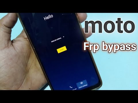 moto g42 Frp bypass | moto Google account remove | all moto reset lock unlock kare ||