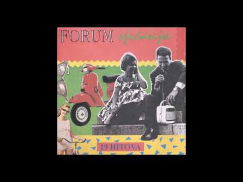 S okusom soli - Forum