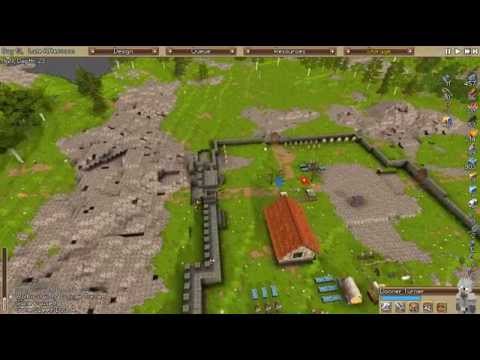 Timber and Stone: Beta v1.6.3 (s2e18) - Отлично поторговались