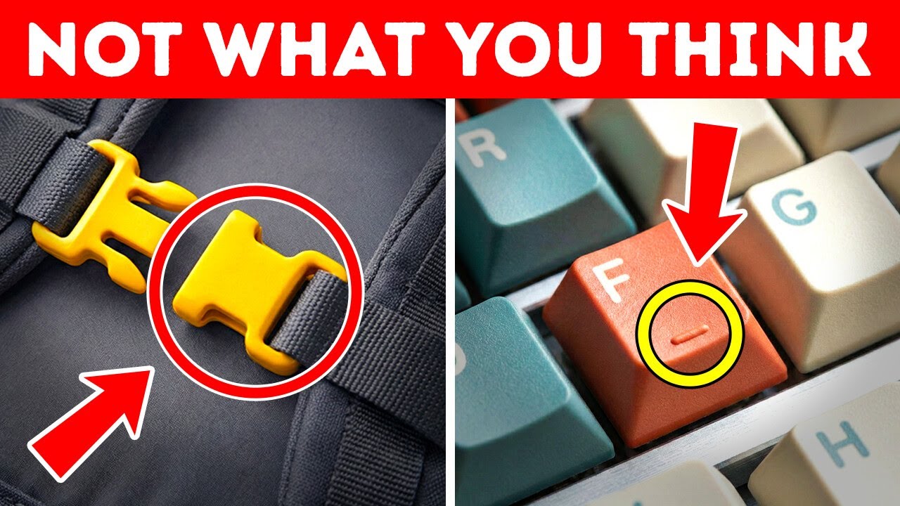 Everyday Objects That Are Smarter Than You Think