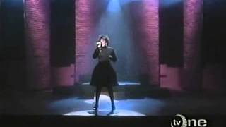 Mariah Carey &amp; Shanice Wilson debut at the Apollo Theater