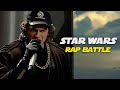Anakin Is Denied The Rank Of Master But It S A RAP BATTLE