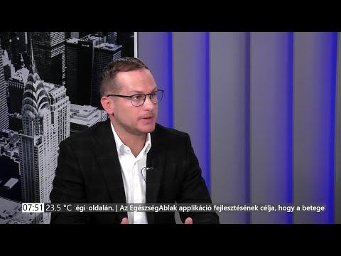 PIRKADAT Breuer Péterrel: Deák Dániel