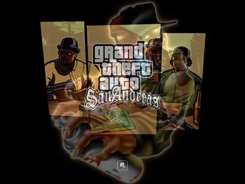 GTA.50 CENT Y EMINEM