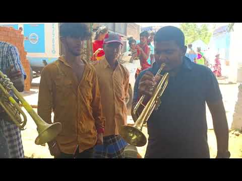 Putham puthu paattu-(4k video)/புத்தம் புது பாட்டு🥁playing/இசை தென்றல் பேண்ட்-தென்காசி☎️9080348625