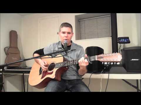 Promotional video thumbnail 11 for Bobby "B" 12 String