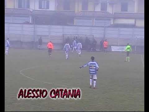 14) Rondinese 1 - Fiano Plus 3 (28-1-18)