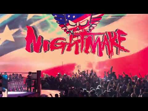 Cody Rhodes Beats Up Dominick Mysterio WWE Raw 8/28/23