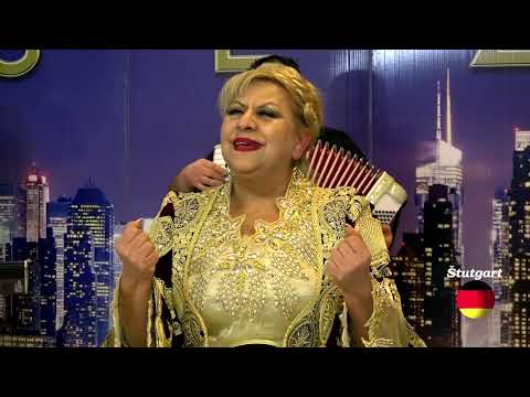 Suada Caca Karisik - Majka - Sezam produkcija (TV Sezam 2024)