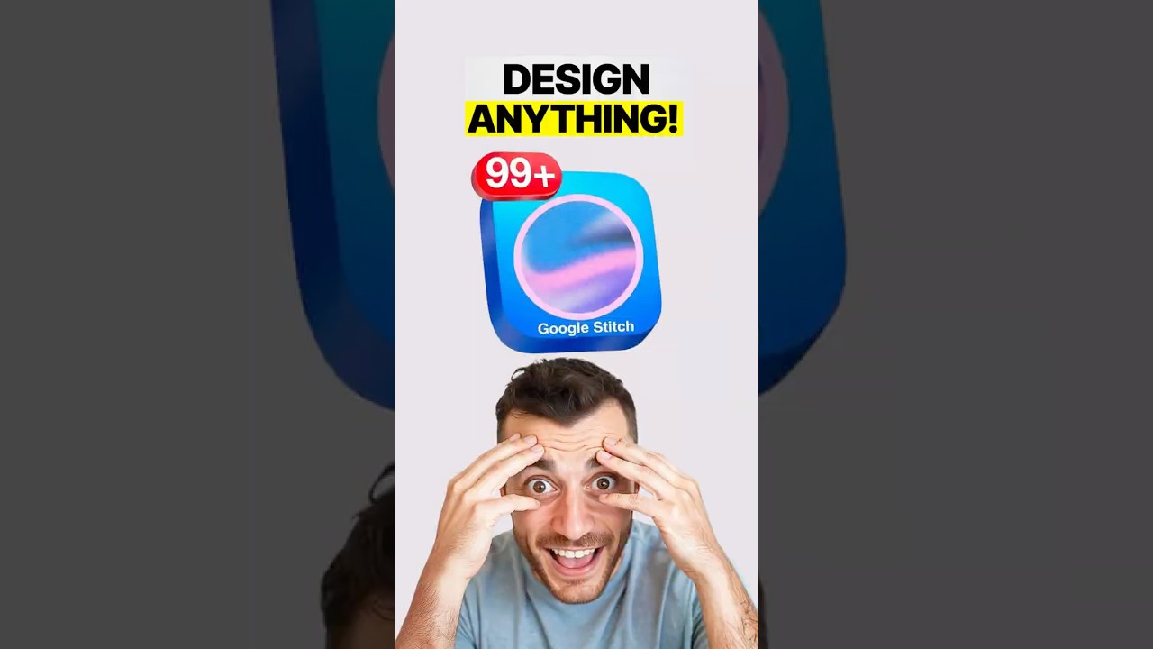 New FREE Antigravity + Stitch Update is INSANE!