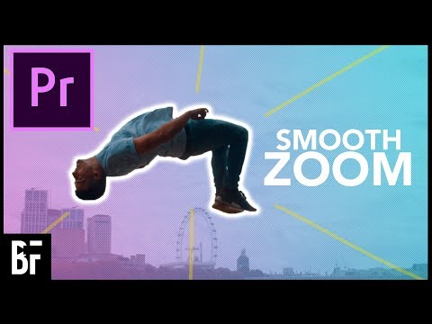 5 EASY Text Effects in Adobe Premiere Pro 2024