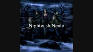 Nightwish - Nemo (Studio version)