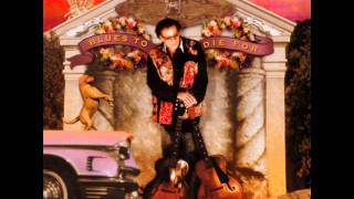 Leslie West - Crawlin' Kingsnake..wmv