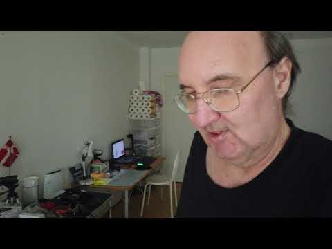 MongoTV_13265 - Min Søndag - Del 73 - Mandag Klokken 12.55 - Ser RDR2 Game YouTube Video