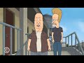 2025 Commercials Vol 233 Comedy Central September 16