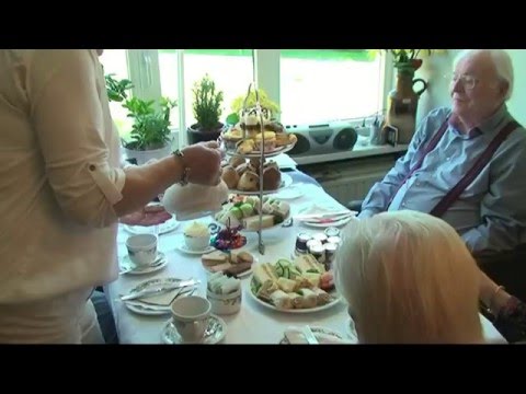 download lagu mp3 mp4 Tea Time Echten High Tea, download lagu Tea Time Echten High Tea gratis, unduh video klip Tea Time Echten High Tea