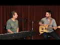 Ray Price's country classic "Crazy Arms" played by pianist Chris Nole and guitarist Matheus Canteri.
