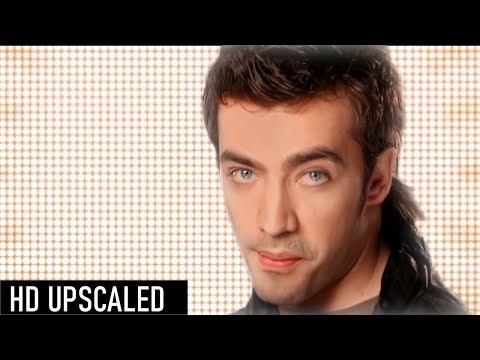 Arsenium - Professional HeartBreakers (Video Oficial HD Remastered)