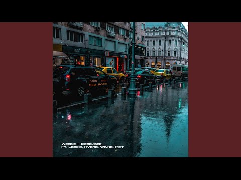 12ecember (feat. Lockie, Winno & Riest)