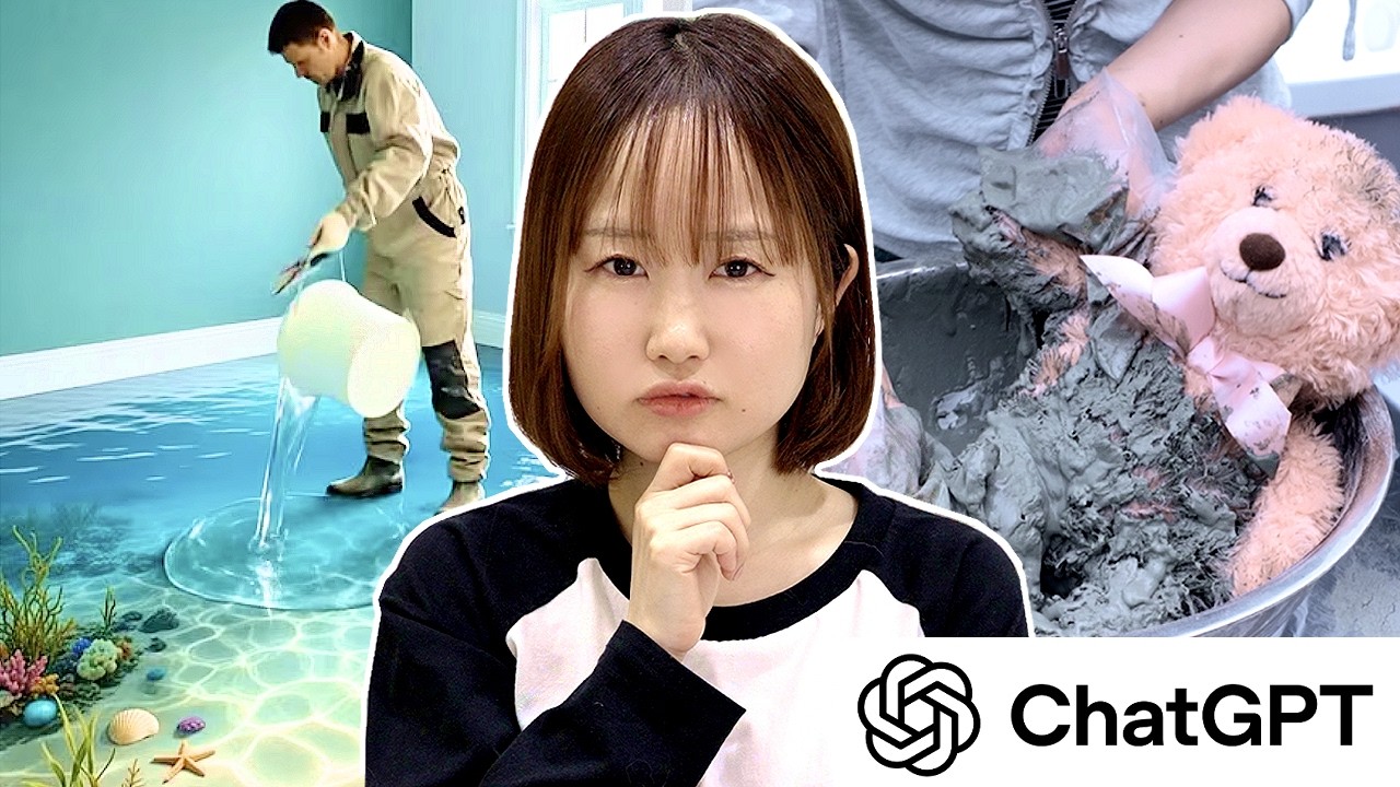 I Test VIRAL AI videos... Do they actually work?