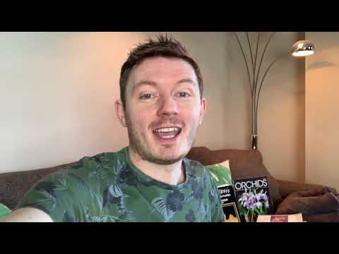 Orchid Lessons! Highs, Lows, Tips and more