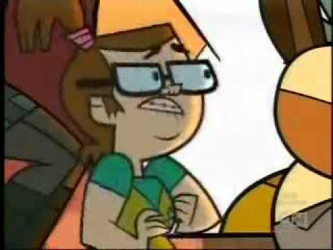 Total Drama Island episode 9 part 3
