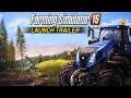 Farming Simulator 15 - XBOX 360