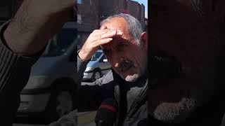 Էրեխեքին ինչի՞ համար տարավ սբանեց. ///Լրաբեր