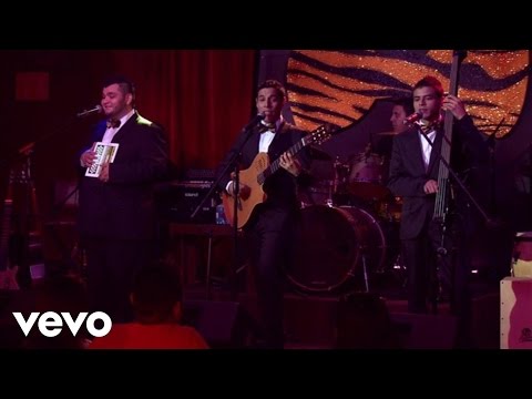 Si Yo Fuera Gay (Si Yo Fuera Él) (En Vivo Desde Monterrey N.L. México/2013)