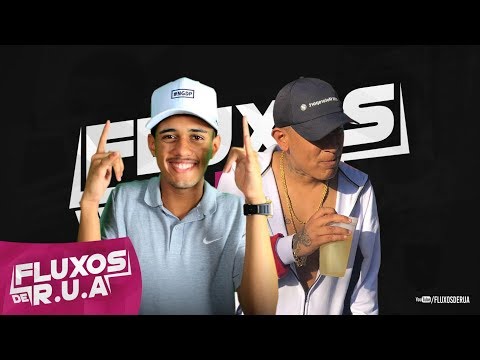 MC 7Belo E MC Rafa Original - Barraco Balança (DJTH)