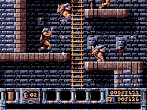 Gods - ADG Episode 267