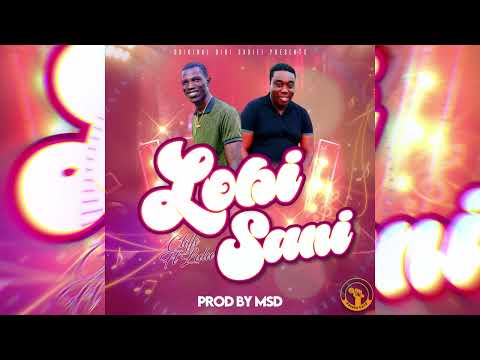 Lobi Sani - Clifi ft Lulu the superman