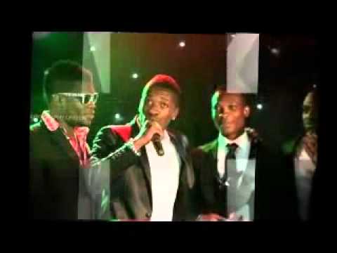 Castro ft Funny Face - Sweet Banana