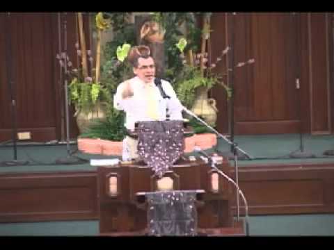 Culto Adoracion 09-19-2010