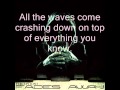 Fades Away-Not Ready To Run Lyrics 