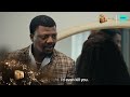 It Ends In Tears For Phinda IThonga S1 Ep 25 Mzansi Magic