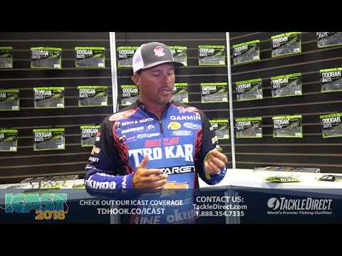 Googan Baits T...