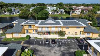 8330 SW 154 Ave, #35 Miami, FL 33193